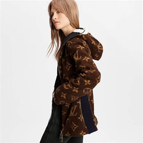 jacket louis vuitton.